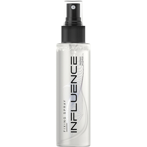 

INFLUENCE BEAUTY Фиксатор-спрей HYDRA увлажняющий тонизирующий Hydra, Фиксатор-спрей HYDRA увлажняющий тонизирующий Hydra