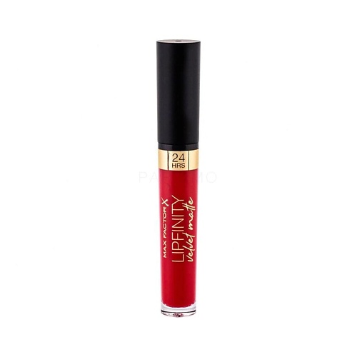 

MAX FACTOR Жидкая губная помада Lipfinity Velvet Matte 24HRS, Жидкая губная помада Lipfinity Velvet Matte 24HRS