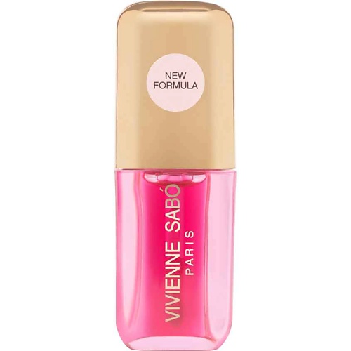 

VIVIENNE SABO Масло для губ Sirop de Fruits, Масло для губ Sirop de Fruits