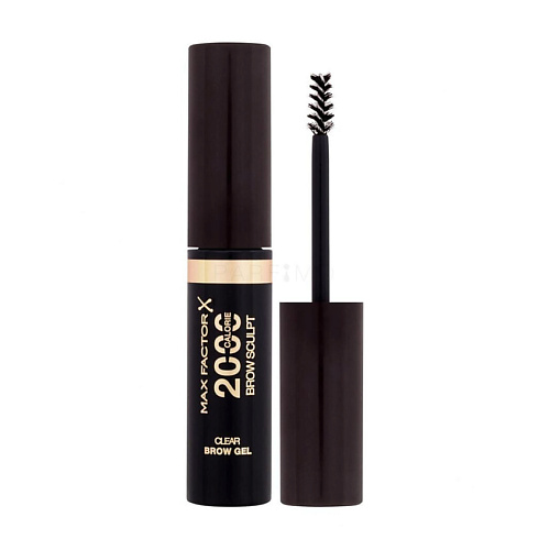 

MAX FACTOR Гель для бровей 2000 Calorie Brow Sculpt, Гель для бровей 2000 Calorie Brow Sculpt