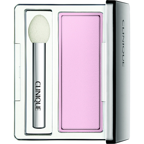 

CLINIQUE Тени для век All About Shadow Singles, Тени для век All About Shadow Singles