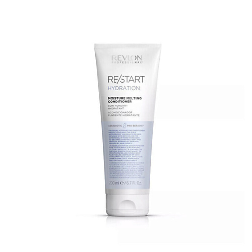 Кондиционер для волос REVLON Увлажняющий кондиционер Restart Hydration