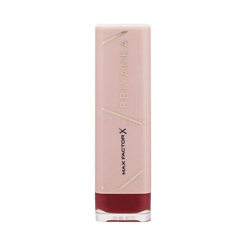 

MAX FACTOR Губная помада Priyanka Colour Elixir, Губная помада Priyanka Colour Elixir