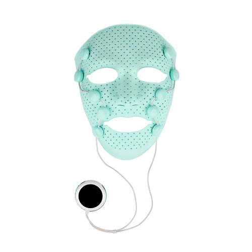 

GEZATONE Маска миостимулятор для лица, EMS массажер для лифтинга лица Biolift iFace, Маска миостимулятор для лица, EMS массажер для лифтинга лица Biolift iFace
