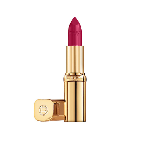 

L'ORÉAL PARIS Увлажняющая губная помада Color Riche, Увлажняющая губная помада Color Riche