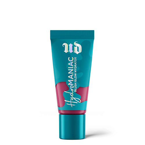 

URBAN DECAY Жидкие румяна Hydromaniac Dewy Liquid Blush, Жидкие румяна Hydromaniac Dewy Liquid Blush