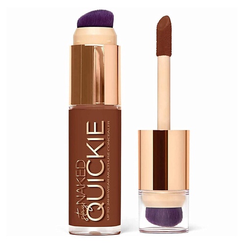 

URBAN DECAY Водостойкий консилер полного покрытия Quickie 24HR, Водостойкий консилер полного покрытия Quickie 24HR