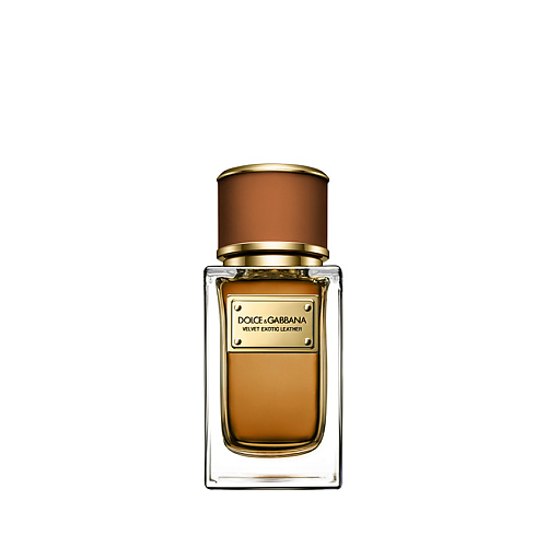 Парфюмерная вода DOLCE&GABBANA Velvet Collection Exotic Leather