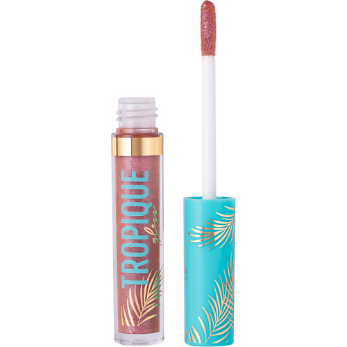 

VIVIENNE SABO Блеск для губ Tropique Gloss, Блеск для губ Tropique Gloss