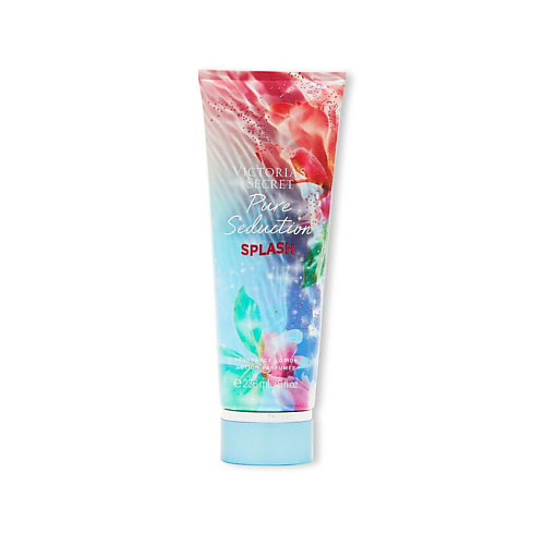VICTORIA'S SECRET Парфюмированный лосьон для тела Pure Seduction Splash