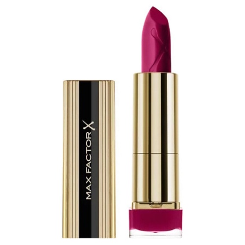 

MAX FACTOR Губная помада Colour Elixir, Губная помада Colour Elixir