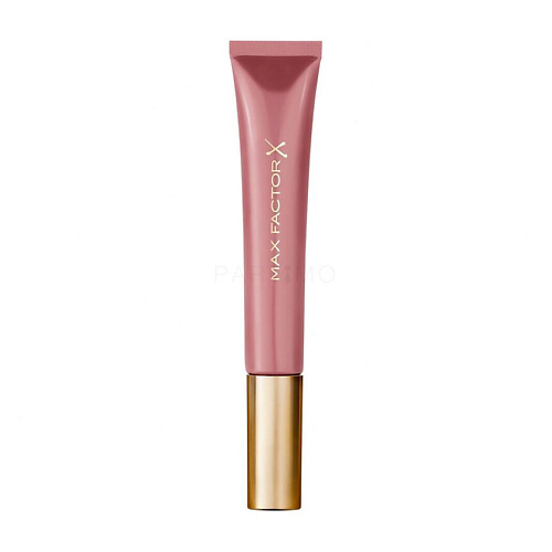 MAX FACTOR Блеск для губ Colour Elixir Cushion