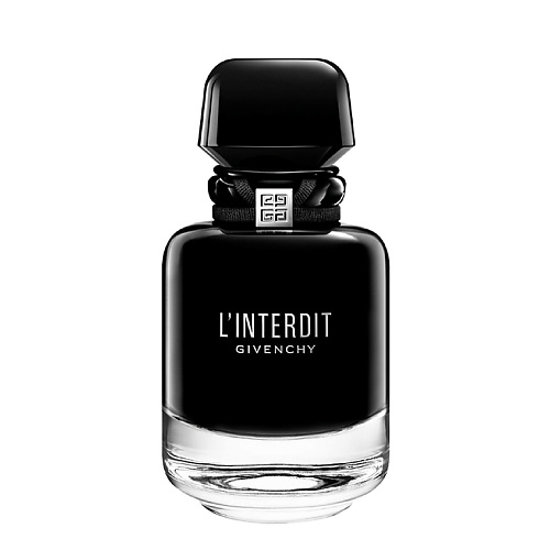 

GIVENCHY L'Interdit Eau de Parfum Intense 50, L'Interdit Eau de Parfum Intense