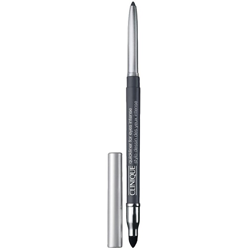 

CLINIQUE Карандаш для контура глаз Quickliner for Eyes Intense, Карандаш для контура глаз Quickliner for Eyes Intense