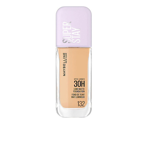 

MAYBELLINE NEW YORK MAYBELLINE Стойкий тональный крем Super Stay Lumi-Matte, MAYBELLINE Стойкий тональный крем Super Stay Lumi-Matte