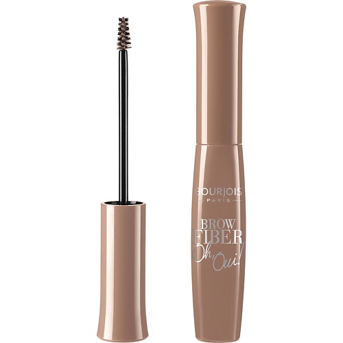 

BOURJOIS Тушь для бровей Oh, Oui!, Тушь для бровей Oh, Oui!