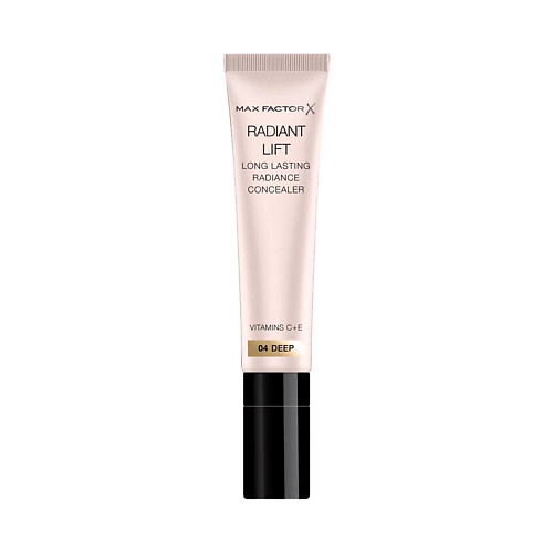 

MAX FACTOR Консилер Max Factor Radiant Lift, Консилер Max Factor Radiant Lift