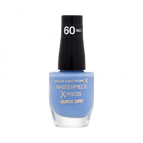 

MAX FACTOR Лак для ногтей MASTERPIECE XPRESS, Лак для ногтей MASTERPIECE XPRESS