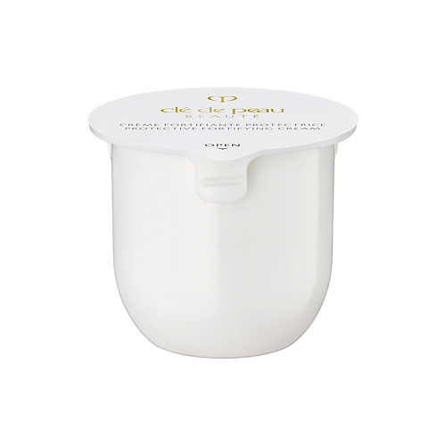 

CLÉ DE PEAU BEAUTÉ Рефилл защитного дневного крема N Protective Fortifying Cream, Рефилл защитного дневного крема N Protective Fortifying Cream