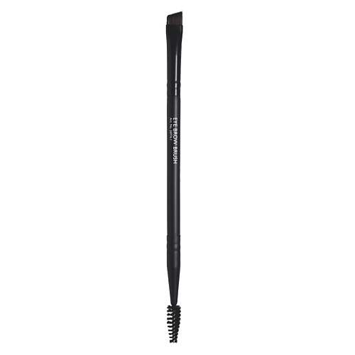 

MAKE UP FACTORY Кисть для бровей Eye Brow Brush, Кисть для бровей Eye Brow Brush