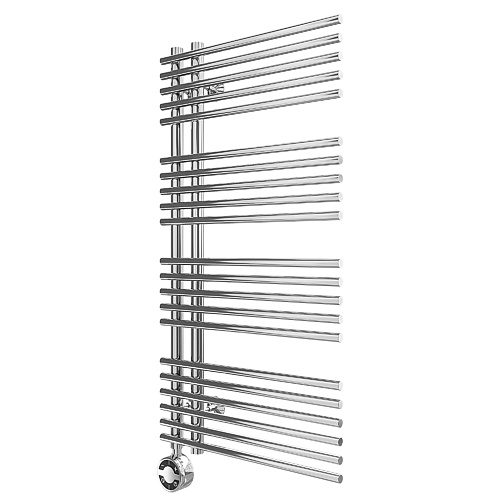 

ROYAL THERMO Полотенцесушитель электрический Pino П21 500х1000 1.0, Полотенцесушитель электрический Pino П21 500х1000