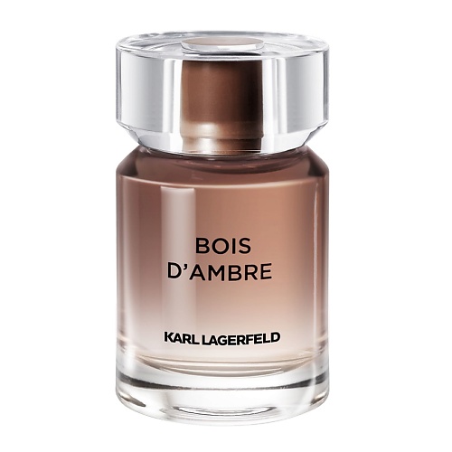 KARL LAGERFELD Bois D'Ambre 50