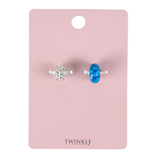 

TWINKLE Набор шармов Set 5, Набор шармов Set 5