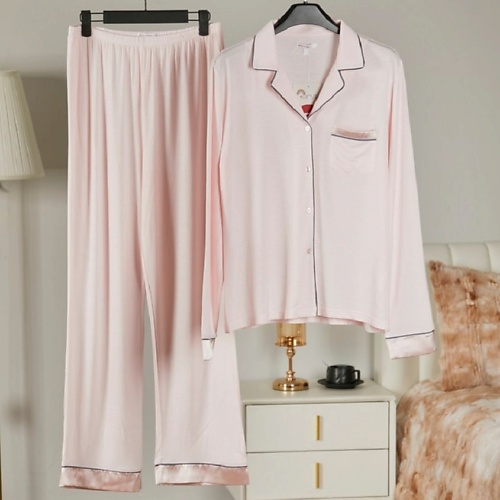 

ARYA HOME COLLECTION Женская Пижама Nana со штанами, Женская Пижама Nana со штанами