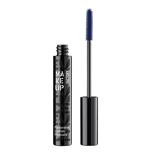 Тушь для ресниц MAKE UP FACTORY Тушь для ресниц Panoramic Lashes Mascara