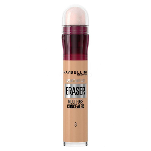 

MAYBELLINE NEW YORK MAYBELLINE Универсальный консилер Instant Anti-Age Eraser, MAYBELLINE Универсальный консилер Instant Anti-Age Eraser