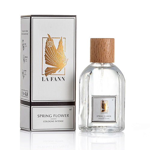 

LA FANN Spring Flower Cologne Intense 100, Spring Flower Cologne Intense