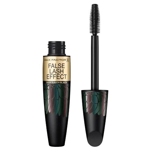 

MAX FACTOR Тушь для ресниц False Lash Effect, Тушь для ресниц False Lash Effect