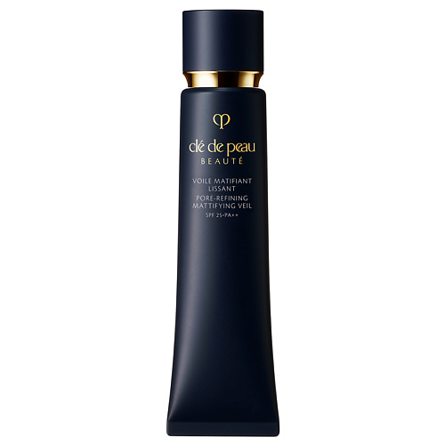 CLÉ DE PEAU BEAUTÉ Матирующая база под макияж, уменьшающая видимость пор Pore Refining Mattifying Veil 38