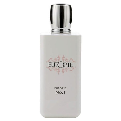 

EUTOPIE № 1 100, № 1