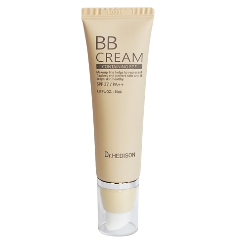 

DR. HEDISON Крем для лица EGF Blemish Balm 50.0, Крем для лица EGF Blemish Balm