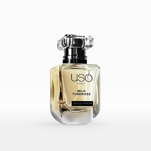 

USO PARIS Milk Tuberose 50, Milk Tuberose