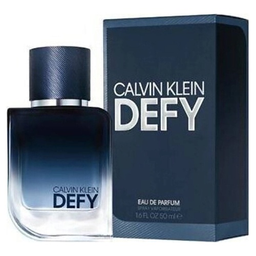 

CALVIN KLEIN Парфюмерная вода Defy, Парфюмерная вода Defy
