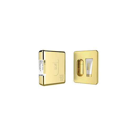 

CAROLINA HERRERA Набор 212 VIP, Набор 212 VIP