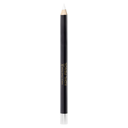 

MAX FACTOR Карандаш для глаз Kohl Pencil Eyeliner, Карандаш для глаз Kohl Pencil Eyeliner