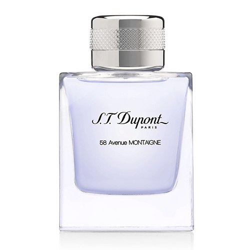 

DUPONT S.T. DUPONT 58 Avenue Montaigne Homme 50, S.T. DUPONT 58 Avenue Montaigne Homme