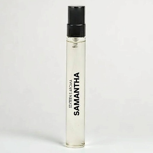 S SIXTEENSAROMA Нишевый парфюм Samantha mood 100 2500₽