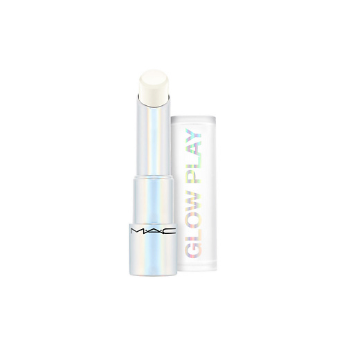 

MAC Бальзам для губ Glow Play Lip Balm, Бальзам для губ Glow Play Lip Balm