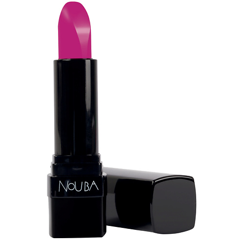 

NOUBA Помада для губ LIPSTICK velvet touch, Помада для губ LIPSTICK velvet touch