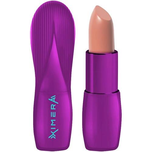 

INFLUENCE BEAUTY Помада-бальзам для губ "XIMERA" с плампинг-эффектом, Помада-бальзам для губ "XIMERA" с плампинг-эффектом