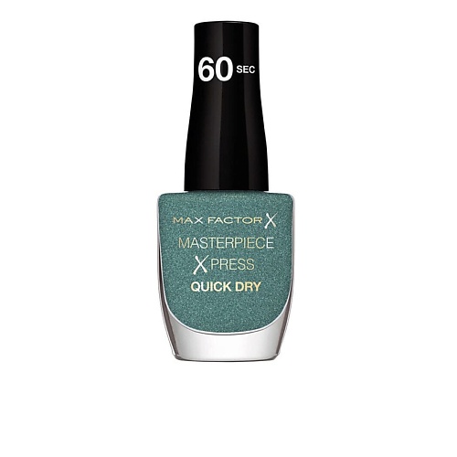 

MAX FACTOR Лак для ногтей MASTERPIECE XPRESS, Лак для ногтей MASTERPIECE XPRESS