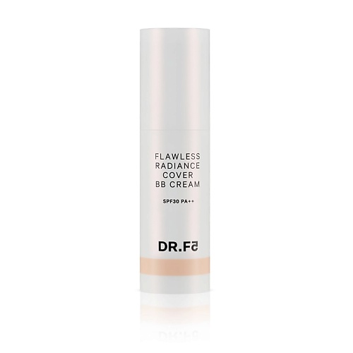 

DR.F5 BB-крем для лица с эффектом естественного сияния SPF30 PA++, BB-крем для лица с эффектом естественного сияния SPF30 PA++