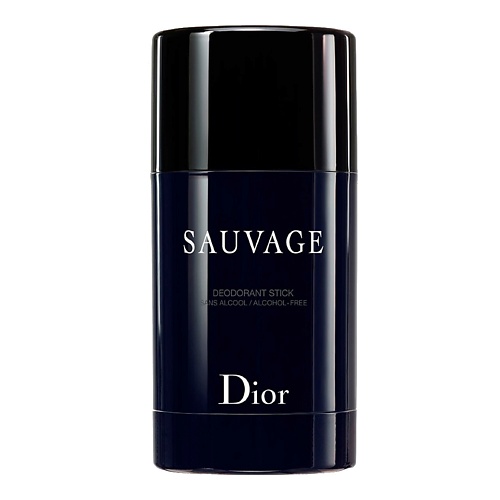 

DIOR Дезодорант-стик Sauvage, Дезодорант-стик Sauvage