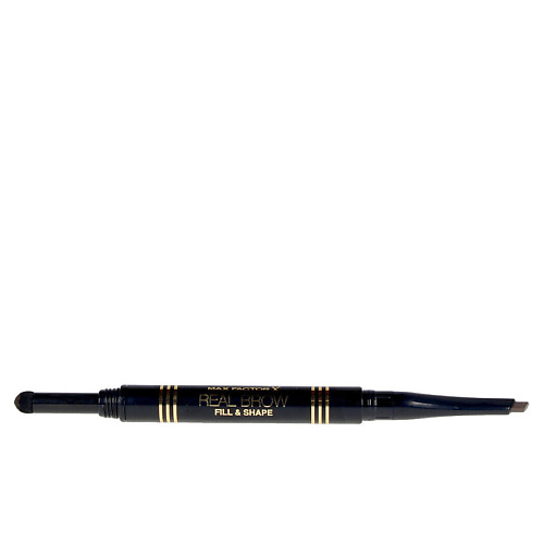 

MAX FACTOR Карандаш для бровей REAL BROW Fill & Shape, Карандаш для бровей REAL BROW Fill & Shape