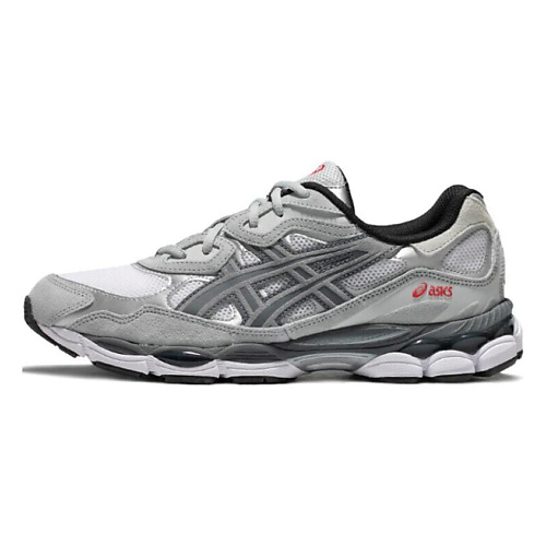 

ASICS Кроссовки Gel NYC White, Кроссовки Gel NYC White