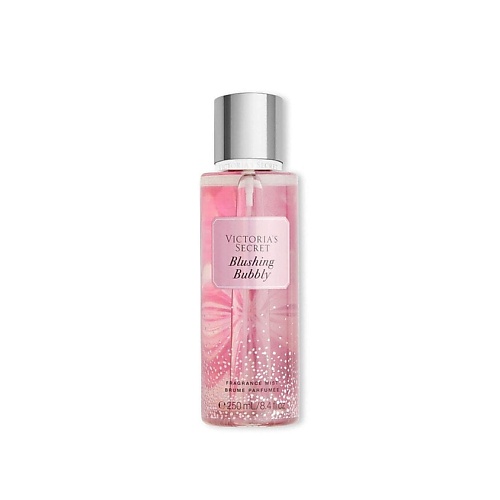 

VICTORIA'S SECRET Парфюмированный мист Blushing Bubbly, Парфюмированный мист Blushing Bubbly